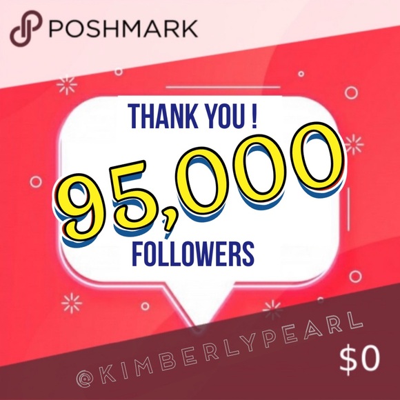 💙❤️💛 THANK YOU 💙❤️💛                                        116,000+ FOLLOWERS - Picture 8 of 14